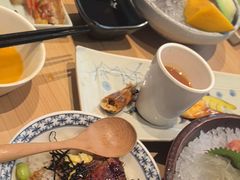 -花和海鲜自助(梅江店)
