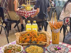 -巽寮印象美食部落餐厅·海鲜·地方特色菜(惠州体验店)