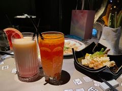 私酿水果茶-穹六人间 people 6(岳阳路店)