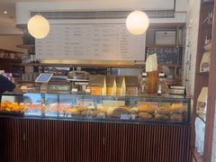 -BAKER&SPICE(安福路店)