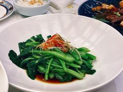 -肆月河豚·新淮扬(金融街店)