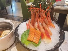 -阳光岛·海鲜盛宴(银泰中心in99店)