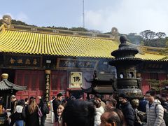 -普陀山慧济禅寺