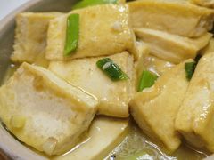 -新一家农家菜(华景新城店)