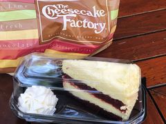 -The Cheesecake Factory(katella avenue)