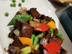 -汤记传菜(秀浦路店)