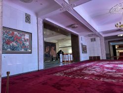 -人民大会堂宴会厅