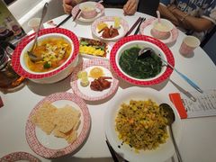 -谭厨中山传家菜.乳鸽.脆鲩鱼(华强北中航城店)