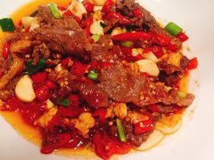 -炊烟小炒黄牛肉(中心印象城店)