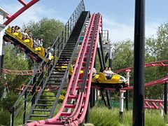 -水上乐园·欢乐世界