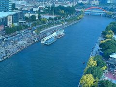 -天津之眼摩天轮