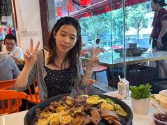 -一烙锅(友谊店)