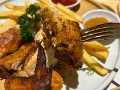 -get pizza意大利餐厅(凯德MALL店)