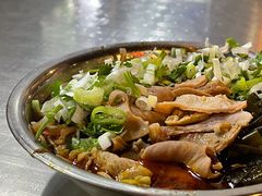 -薛记襄阳香辣牛肉面(平安路店)