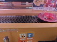 -寿司郎(皇庭广场店)