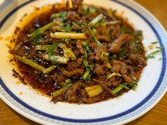 -杨三孃跷脚牛肉(清凤时代店)