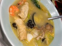 -塘人·老底子宁波菜小馆(南塘老街店)