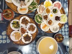 -桥香园云南过桥米线(金马碧鸡店)