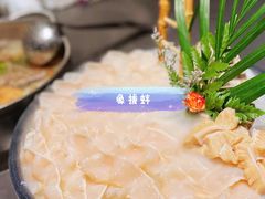 -同庆楼(天鹅酒家店)