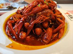 -霸王虾·小龙虾香辣蟹(玉林店)