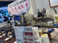 -KUNCHA鲲茶·江西制茶(铜锣湾店)