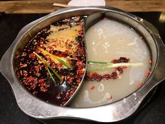-纸盐河码头火锅(十八梯店)