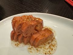 -海天楼中餐厅(吴宫泛太平洋酒店)