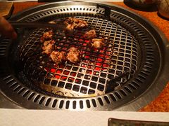 -赤坂亭 M9和牛烧肉(水街店)