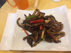 -功德林素菜饭庄(前门店)