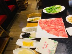 -满堂欢豆捞坊(美丽华大酒店店)