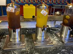 -九记潮汕现切鲜牛肉自助火锅(长沙·方圆荟店)