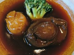 -申粤轩酒楼·三十年粤菜经典(丁香花园店)