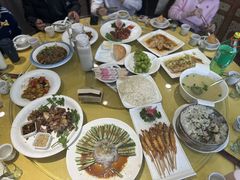 -东方饺子王(工农大路店)