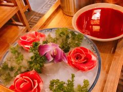 -蜀大侠火锅(四川北路店)