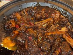 -回味黑鸭煲·始于2006(万松园店)