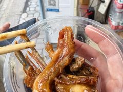 -斯丹姜母鸭·古法干香(涂门街总店)