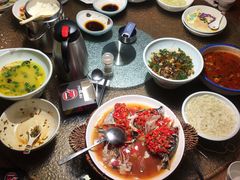-辣得叫湘菜(四明店)