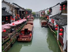 -山塘街