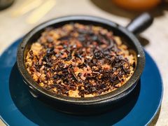 -半山腰·云南菜(侨福芳草地店)