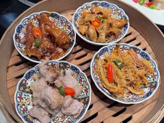 -煲王粤菜餐厅(中侨中心店)