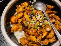 -九田家黑牛烤肉料理(石路天虹店)