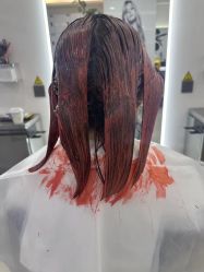 -HaLo hair studio