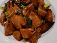 -玉林烤鸭店(垡头店)