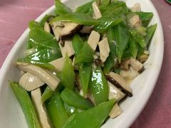 素三样-乐乐餐厅(湘子庙街店)