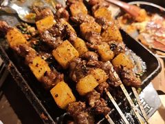 -烤匠麻辣烤鱼(万象城店)