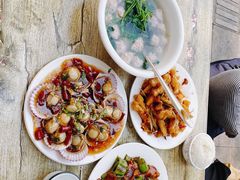 -九龙餐厅(大沽路店)