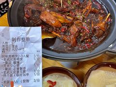 -回味黑鸭煲·始于2006(万松园店)