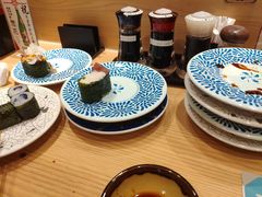 -大起水产回转寿司(道顿堀店)