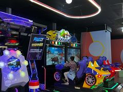 -风云再起游乐汇(上海长风大悦城店)