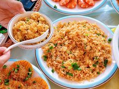 -红月湾海鲜饭店•沙滩海景(双月湾店)